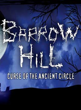 Barrow Hill: Curse of the Ancient Circle Poster
