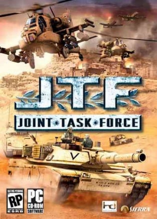 Joint task force