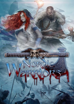 Nordic warriors