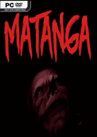 Matanga Poster