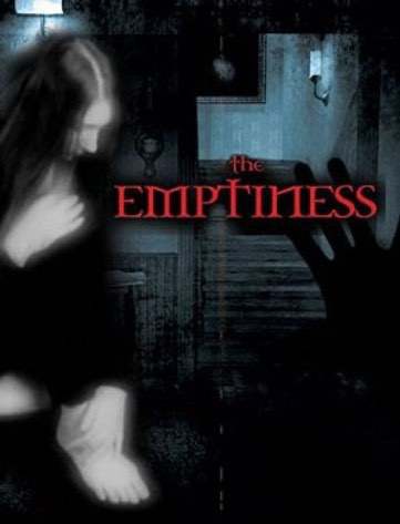The emptiness deluxe edition