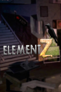 Element Z Poster