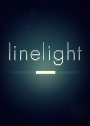 Linelight Poster