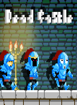 Dead castle Poster