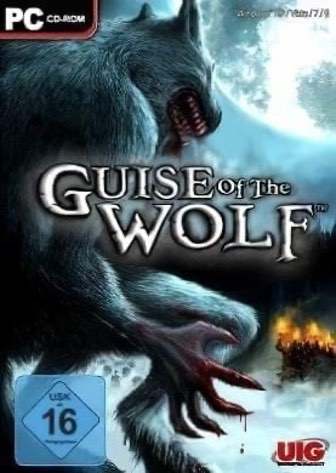 Guise of the wolf