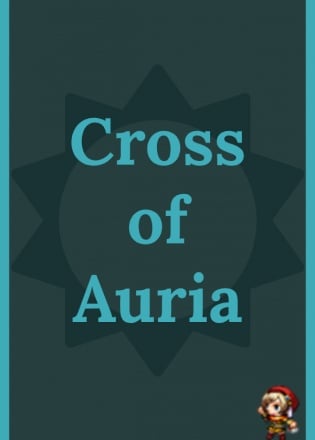 Cross of auria
