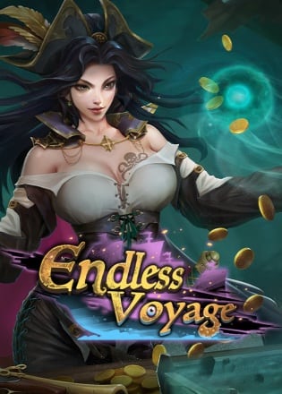 Endless voyage poster