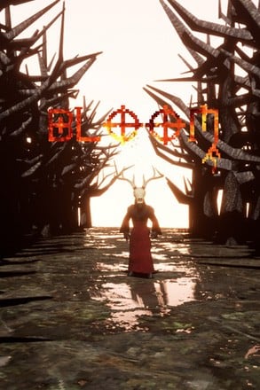 Bloom Poster