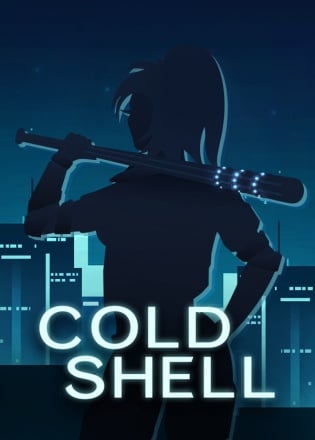 Cold shell