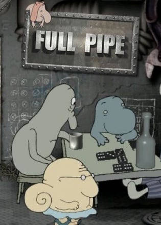 Full pipe