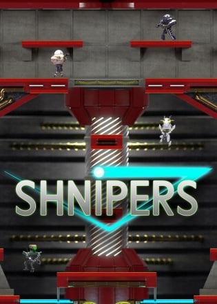 SHNIPERS Poster