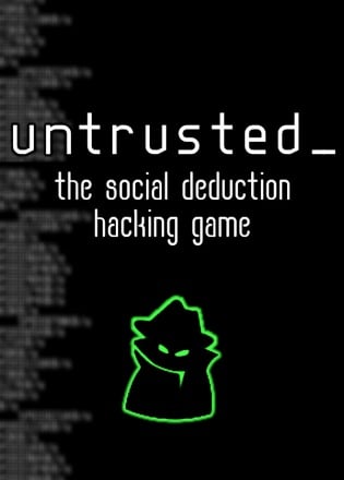 Untrusted Poster