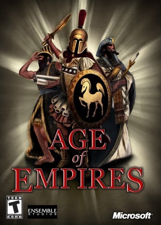 age of empires 1997 free download