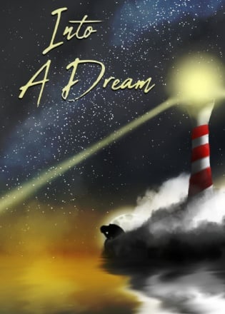 Into A Dream Poster