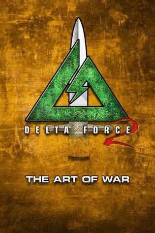 Delta Force 2 Poster