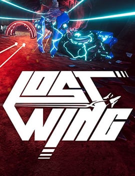 Lost Wing