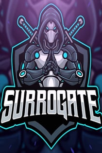 Surrogate Poster