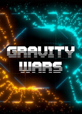 Gravity wars