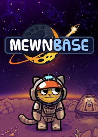 MewnBase Poster