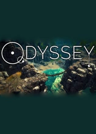 Odyssey - The Story of Science Poster