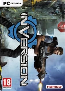Inversion Poster