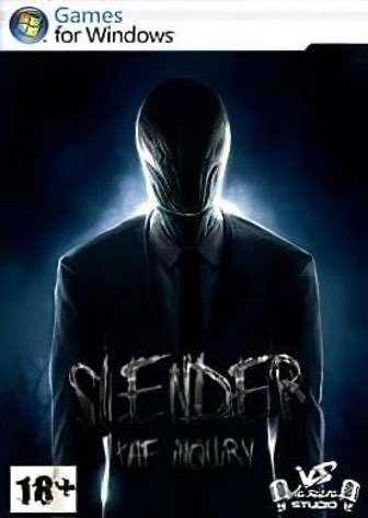 Slender: The Inquiry