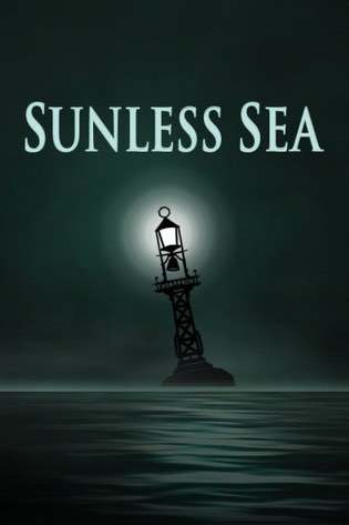Sunless Sea Poster