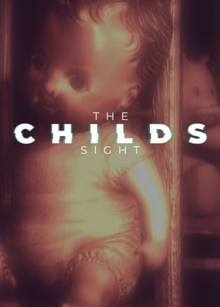 The childs sight