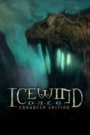 Icewind Dale: Enhanced Edition Poster