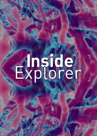 Inside Explorer Poster