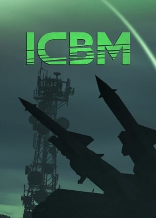 ICBM Poster