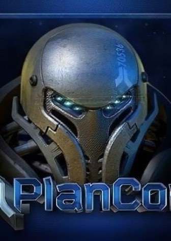 Plancon: Space Conflict Poster