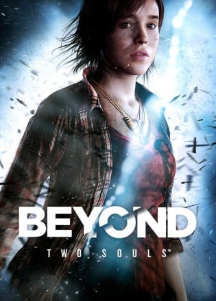 Beyond: Two Souls Poster