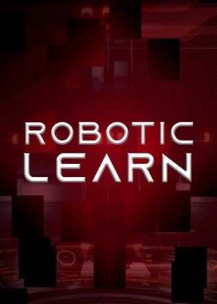 Robotic Learn Poster