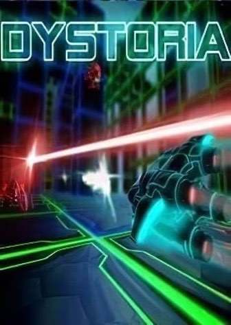 DYSTORIA Poster