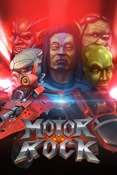 Motor Rock | RePack By Canek77
