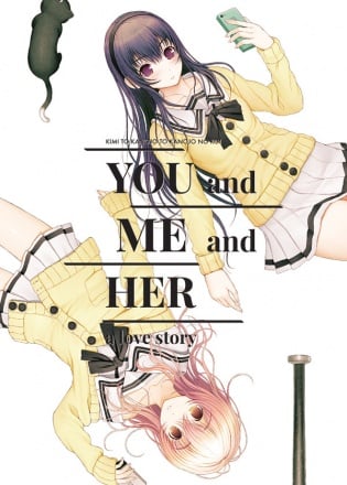 YOU and ME and HER: A Love Story Download (Last Version) Free PC Game  Torrent