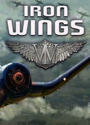 Iron wings