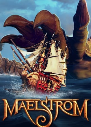 Maelstrom Poster