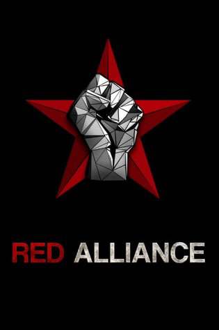 Red alliance