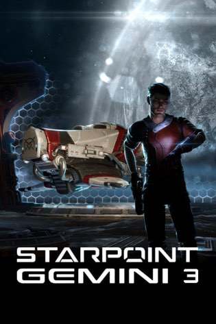 Starpoint gemini 3