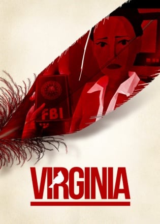 Virginia poster