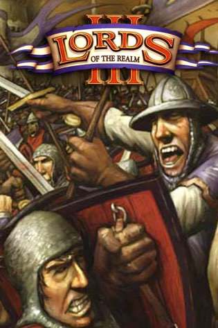Lords Of The Realm 3 Download Last Version Free Pc Game Torrent