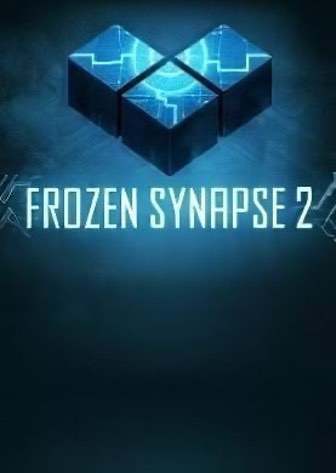 Frozen Synapse 2 Poster