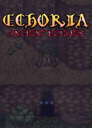 ECHORIA: Ancient Echoes Poster