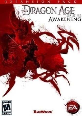 Dragon age: origins awakening
