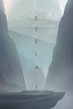 Stela Poster