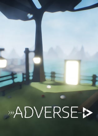 ADVERSE Poster