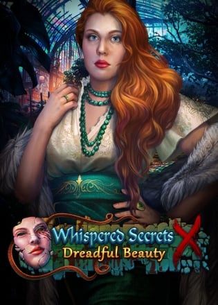 Whispered Secrets: Dreadful Beauty Collector's Edition