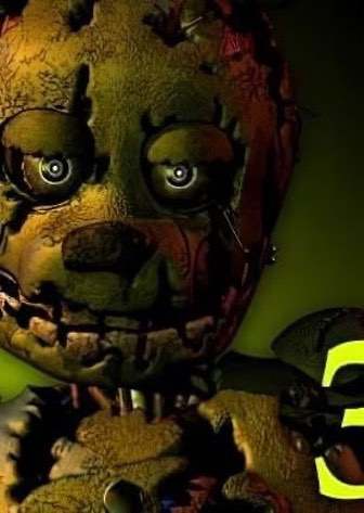 Five nights at freddy's 3